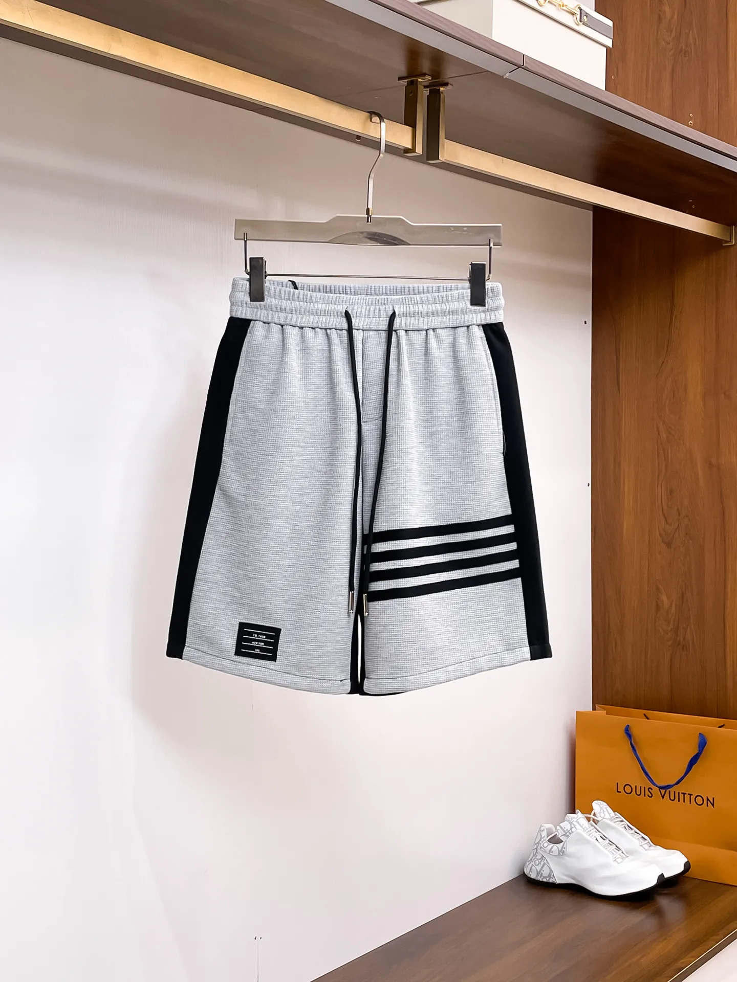 TB 2026 New Arrival ， Breathable Breathable ， ， ， logo ， ！ ！Size：M-XXXL